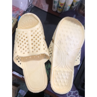 Dép Tổ Ong Vàng Siêu Bền