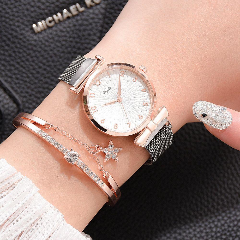 Đồng Hồ Quartz BTLIMER Dây Da Kiểu Dáng Đơn Giản|Đồng Hồ Đeo Tay Thời Trang Cá Tính