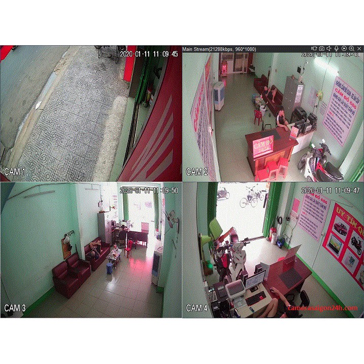 Camera giám sát DAHUA HAC-T1A21P HDCVI 2MP Full HD,chuẩn kháng nước,hồng ngoại xa -Camera giám sát BẢO HÀNH 24 THÁNG | BigBuy360 - bigbuy360.vn