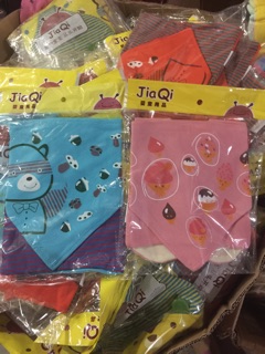 sét mũ yếm cho bé