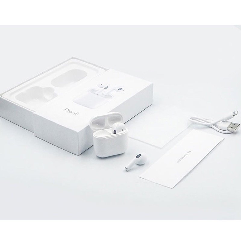 Tai nghe Bluetooth không dây Pro4Mini