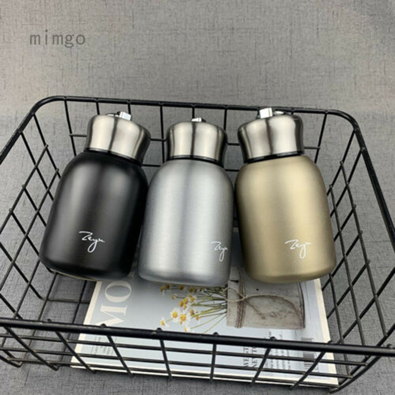 THERMOS Bình Nước Giữ Nhiệt Cao Cấp 300ml