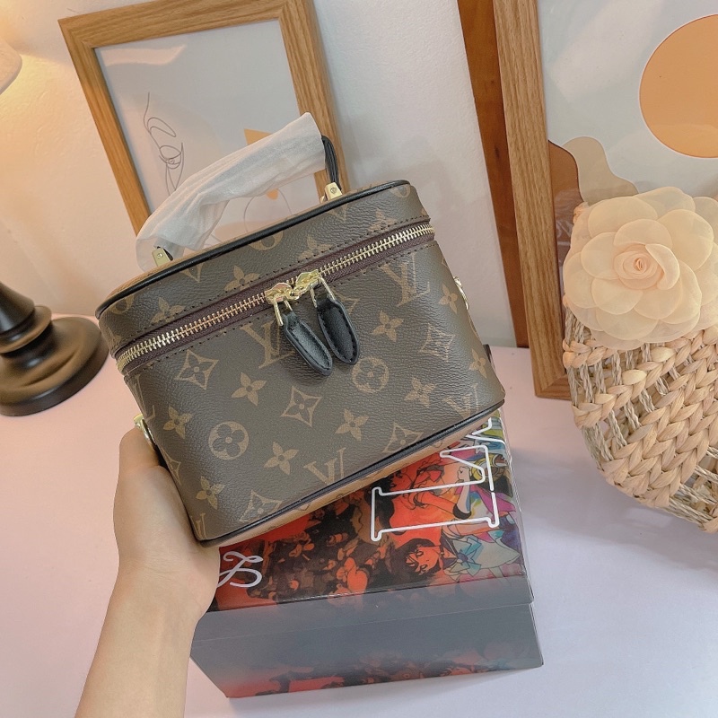 Cốp LV Eo vì Size 20 Fullbox