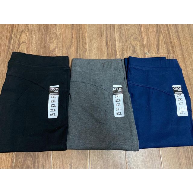 Quần Legging Nâng Mông Dáng Dài Cạp Cao Siêu Co Giãn Loại 1 - 3 màu (CÓ ẢNH THẬT) | BigBuy360 - bigbuy360.vn