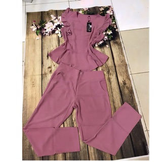 Set bộ cao cấp tuyết mưa size 45- 55 kg size M