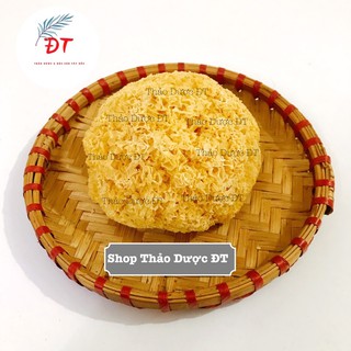 Nấm Tuyết Thượng Hạng Không Tẩy - 1 Bông 40G