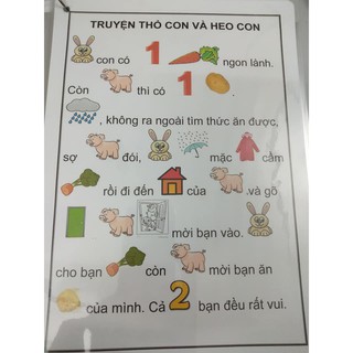 Bộ học liệu thử thách tư duy