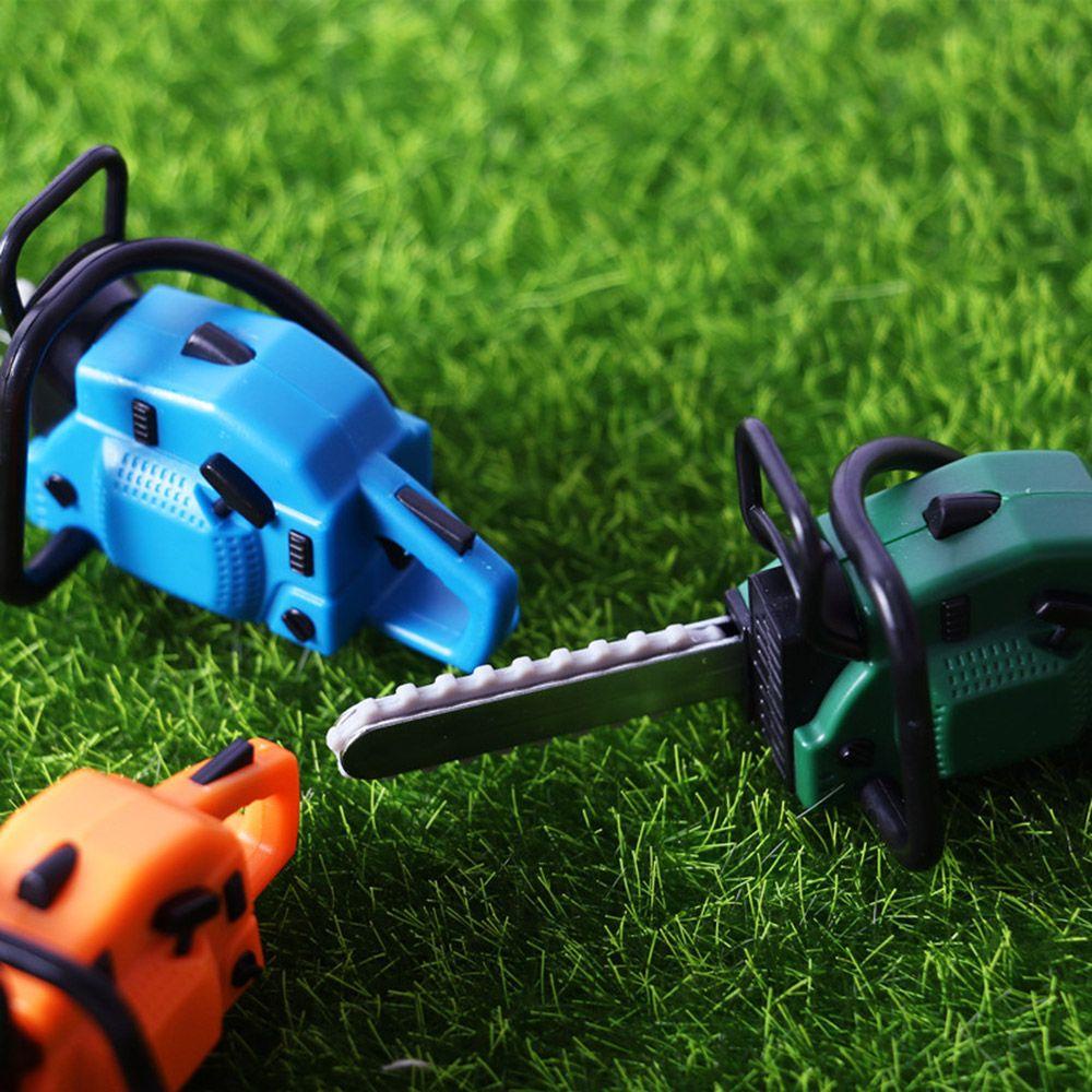 Máy Cắt Cỏ Mini Tỉ Lệ 1: 12 Trang Trí Nhà Búp Bê