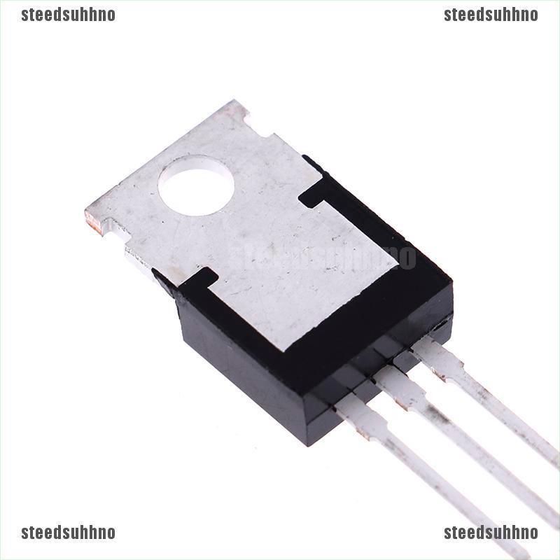 Set 5 Linh Kiện Điện Tử Irf1404 1404 Mosfet Mosft To-220