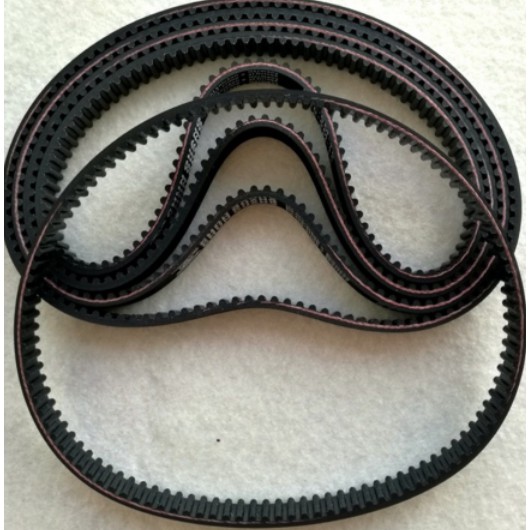 Dây Curoa Xe Điện Mini E Scooter Bánh 8 Inch