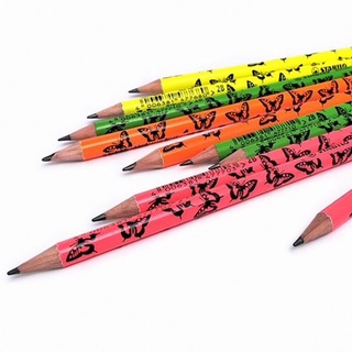 Bút chì gỗ STABILO butterfly PC4920