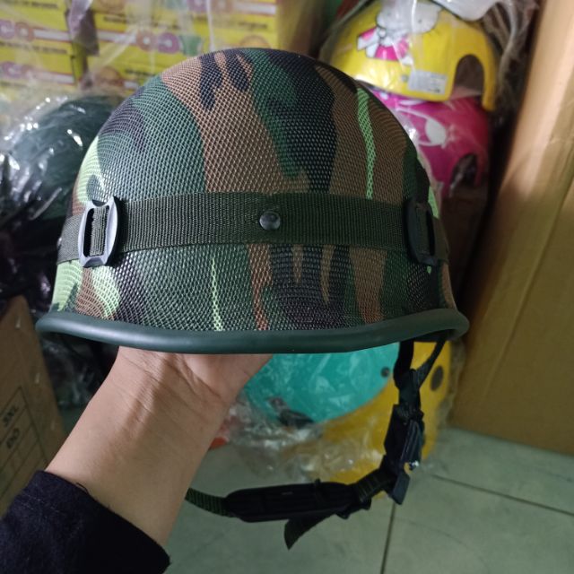 NÓN CÓI MỸ