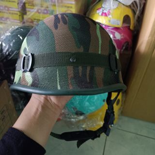 NÓN CÓI MỸ