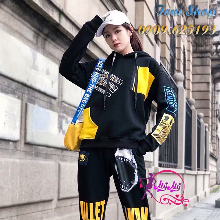 ÁO KHOÁC NỈ NGOẠI Phối Zip (HD750 - Kèm Ảnh Thật) | BigBuy360 - bigbuy360.vn