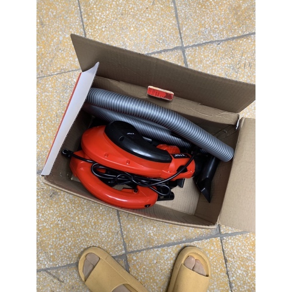 MÁY THỔI - HÚT BỤI CÔNG SUẤT LỚN 1800w