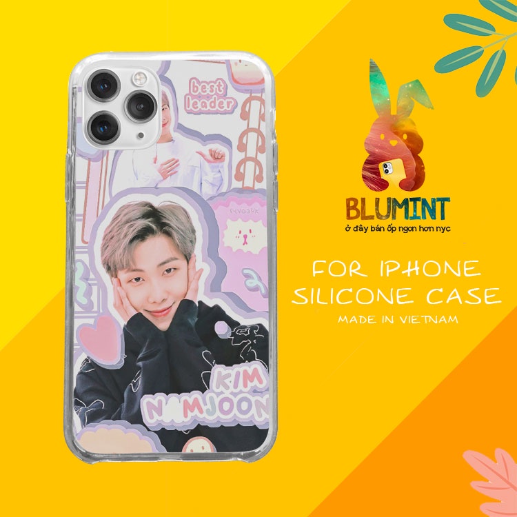 Vỏ điện thoại Best leader cho iPhone13promaxXS XR nữ 8plus mềm 7Plus X XR Xs Max 6 6s BLUTAE0104