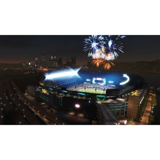 Đĩa game PS4: Madden 18