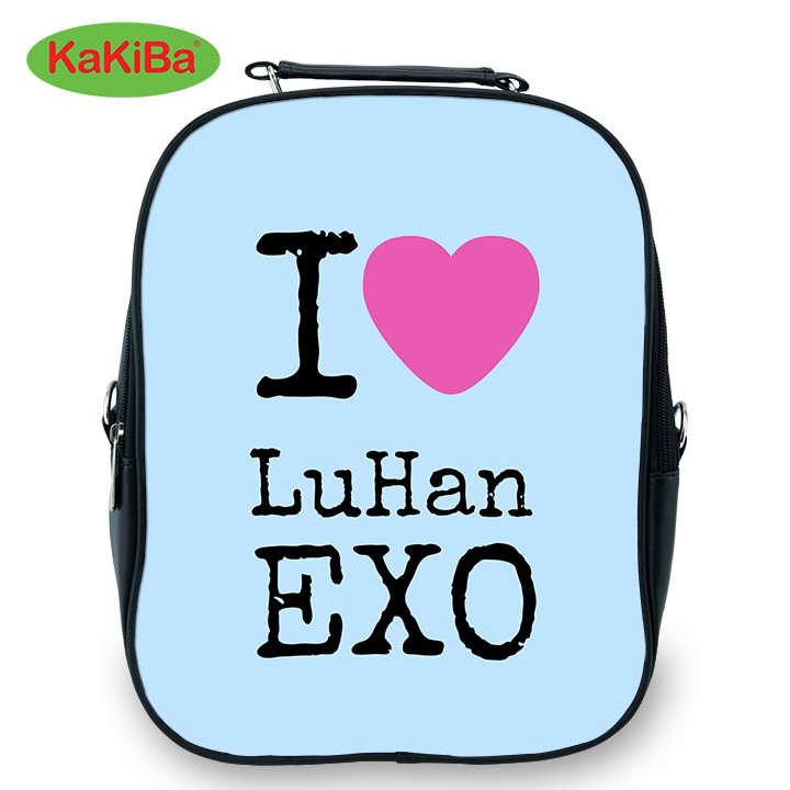 Balo EXO - Size Nhỏ