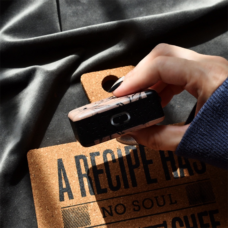 Vỏ Bảo Vệ Hộp Sạc Tai Nghe Bluetooth Không Dây Apple Airpods 1 / 2 / 3 Pro Hình Anime Jujutsu Kaisen Ryomen Sukuna