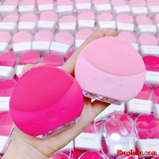 Máy mát xa rữa mặt Forever chính hãng nội địa Trung chất lượng cao