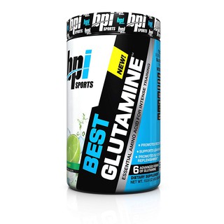 Best Glutamine 50 Servings (400grams)