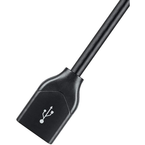 Dây OTG Micro ra Usb AudioQuest DragonTail