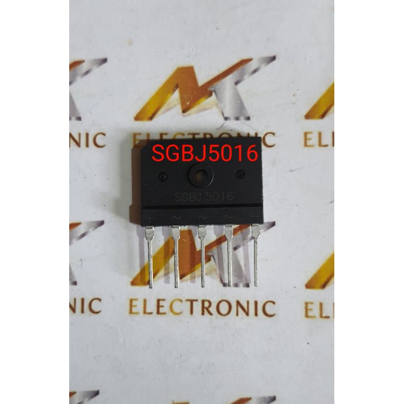 DIOT Cầu 3 pha SGBJ5016 5016 Chính hãng mới 100%