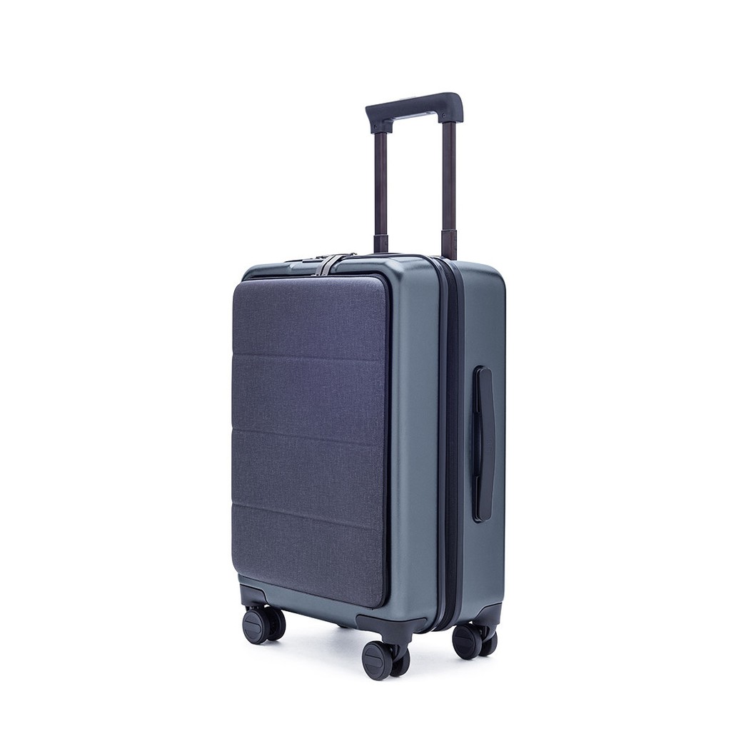 Vali passport Xiaomi 90 Go fun business boarding chassis 20inch : Chính Hãng