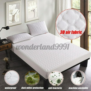 Bọc chống nước cho nệm