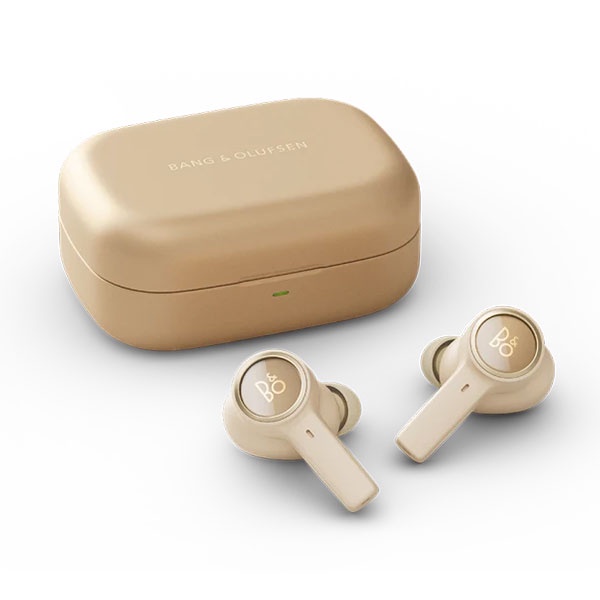 Tai Nghe True Wireless Bang & Olufsen  Beoplay EX - Chống Ồn Chủ Động ANC - Chính Hãng Bảo Hành 3 Năm