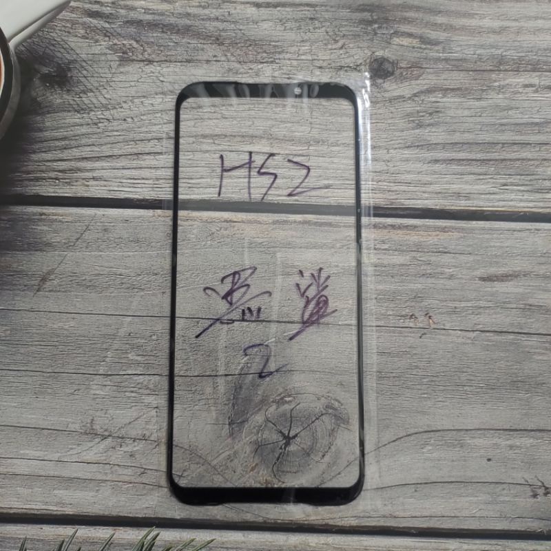 Kính Ép Màn Hình Xiaomi Black Shark 1 / 2 / 2 Pro / 3 / 3S / 3 Pro / 4 / 4S / 4 Pro / 4S Pro / 5 / 5 pro Chất Lượng Tốt