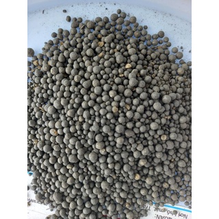 1kg Phân lân hữu cơ -bón lót, trộn đất, sử dụng cho mọi loại cây trồng