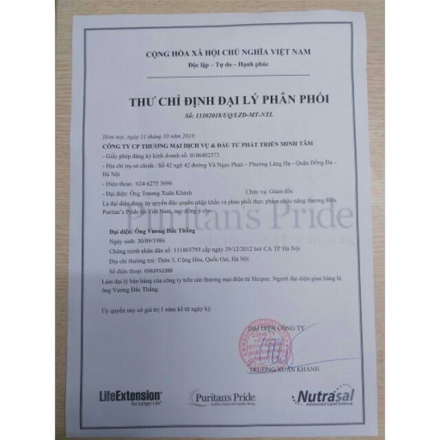 Viên uống bổ sung Vitamin C Puritan's Pride Vitamin C 1000mg with Bioflavonoids & Rose Hip nhập khẩu từ Mỹ