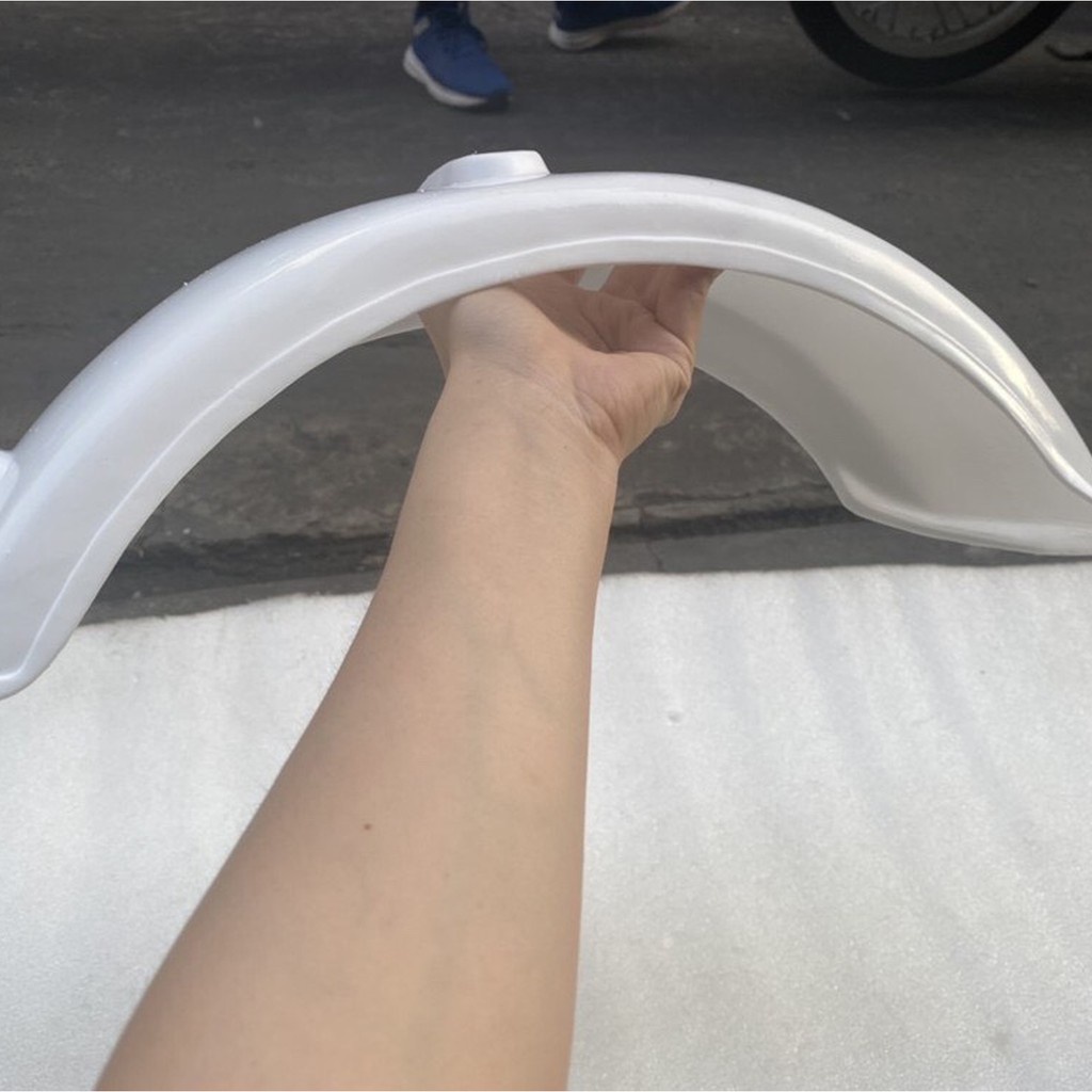 DÈ TRƯỚC SAU XE CHALY