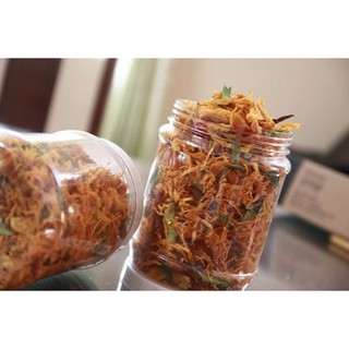 Khô Gà Sé Cay Giòn Ngon Đậm Vị Thầy Giáo Ba