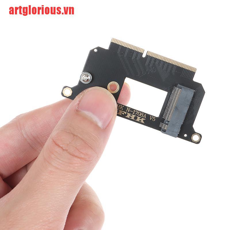 Thẻ Chuyển Đổi Nvme M.2 Ngff Ssd Cho 2016-2017 13 "Macbook Pro A1708 | BigBuy360 - bigbuy360.vn