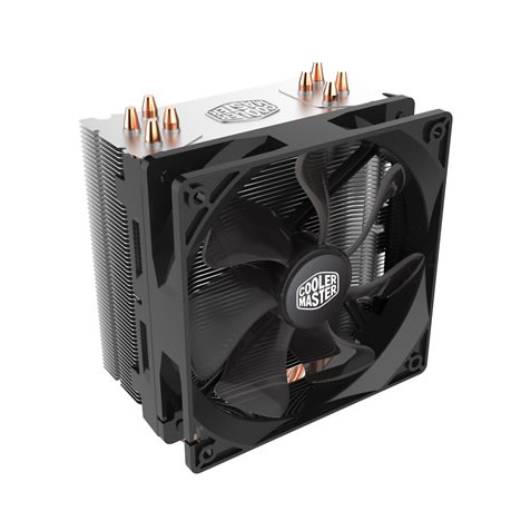 Tản nhiệt khí CPU 212 Led Cooler Master | | FAN CPU 212 LED COOLERMASTER