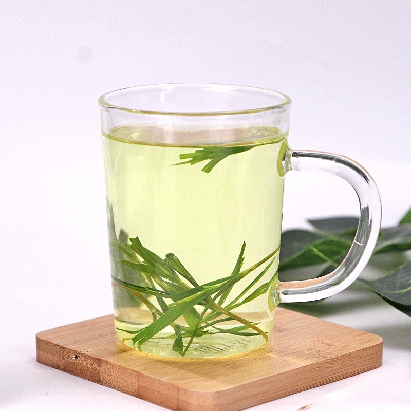 Trà lá trúc diệp - trà lá tre loại 1 500Gr | Bột Natural