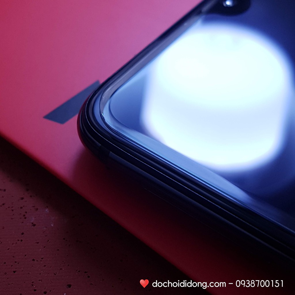 Miếng dán cường lực Xiaomi Mi 9 Pro Zacase All Clear True 2.5D