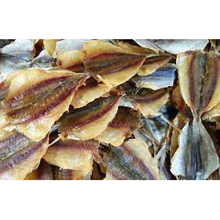 1kg cá chỉ vàng thơm ngon