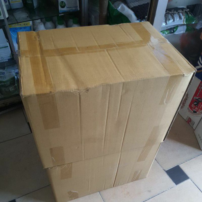 bán sỉ 1 thùng (30 tấm) hàng rào nhựa cao 50x30cm