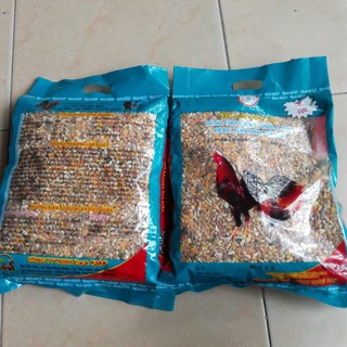 Ngũ Cốc Đặc Biệt Cho Gà Đá Vinasake