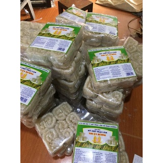 MÌ GẠO CHŨ 1kg