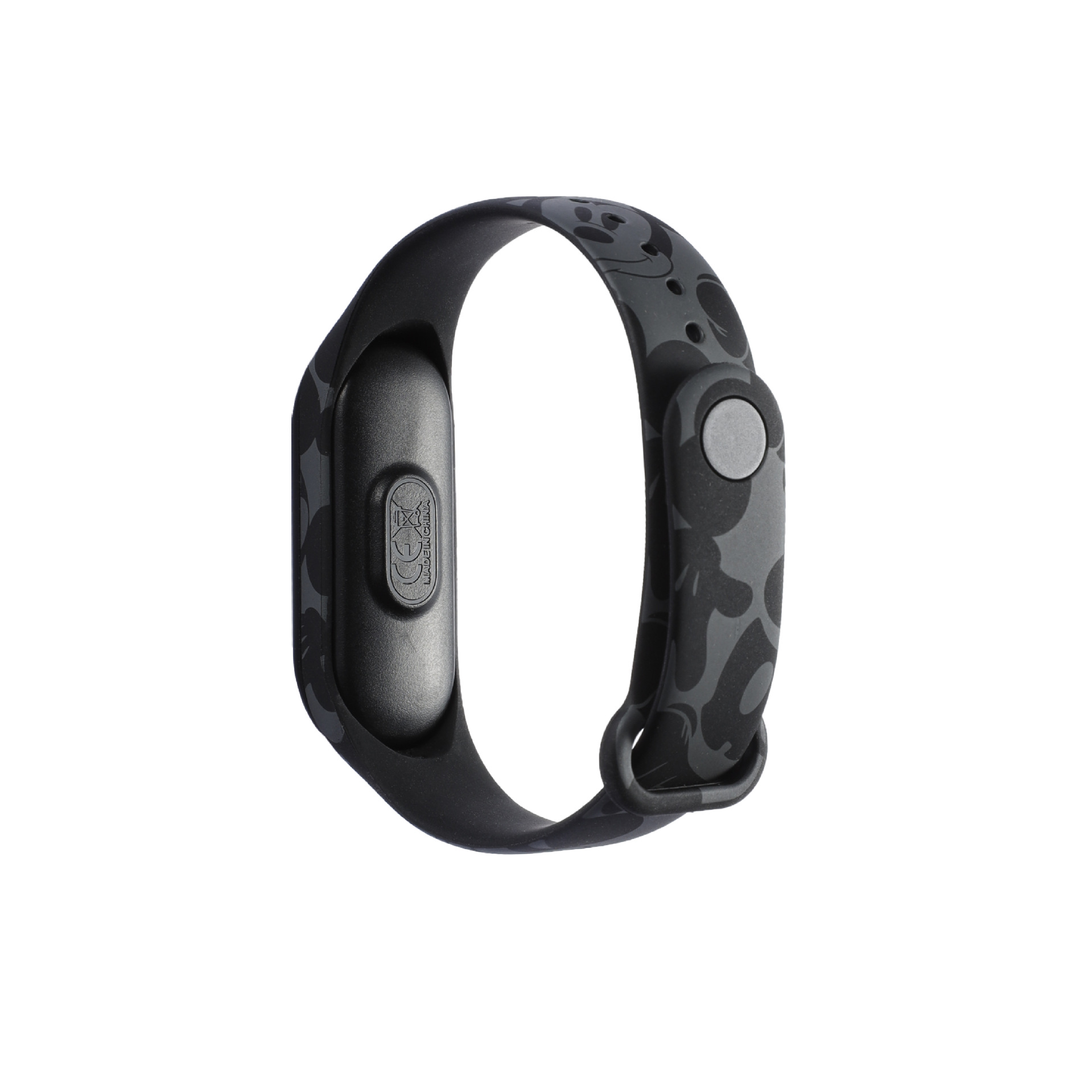 Dây Đeo Tay Thay Thế Cho Đồng Hồ Thông Minh Xiaomi Mi Band 5 Mi Band 4 3