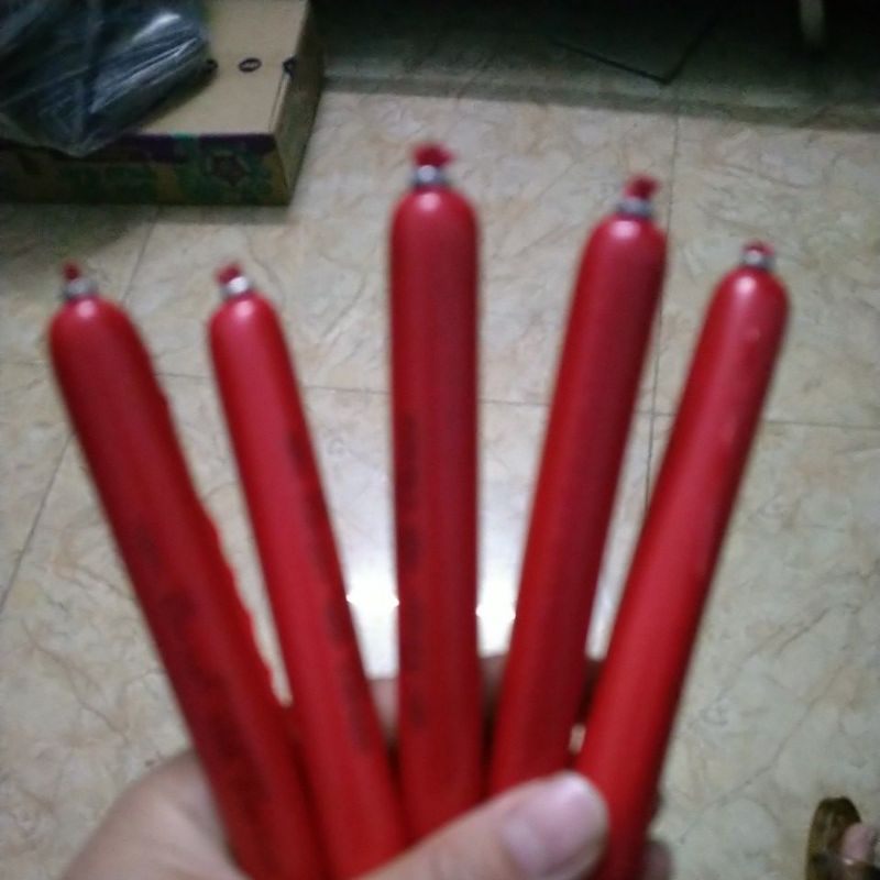 10 gói xúc xích CP 100gam