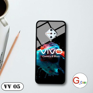 Ốp lưng VIVO S1 Pro - hình 3D