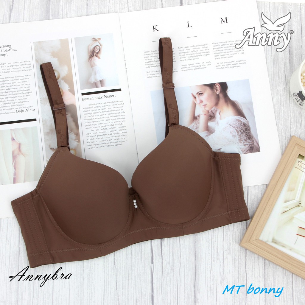 Áo Lót Bigsize Bản To Cup D Anny 8802- Quả to,4 móc ôm trọn và nâng gọn ngực Thái Lan | BigBuy360 - bigbuy360.vn