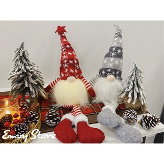 ĐÈN ÔNG GIÀ NOEL/ TRANG TRÍ GIÁNG SINH