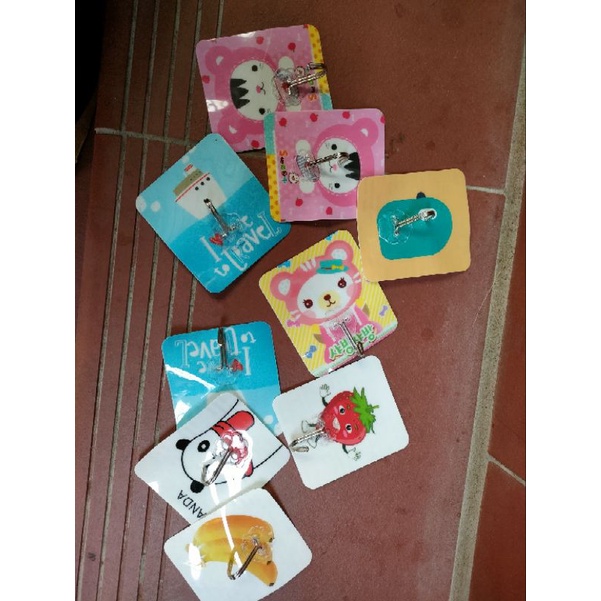 Thảm xốp 2 mặt mabosi chải sàn nhiều kích cỡ
