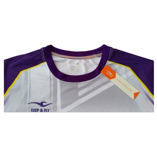 Áo bóng đá keep and fly Warrior 1 bộ [Ảnh thật] [Có bảo hành] [Có sẵn] [Rẻ vô địch] [Free Ship]